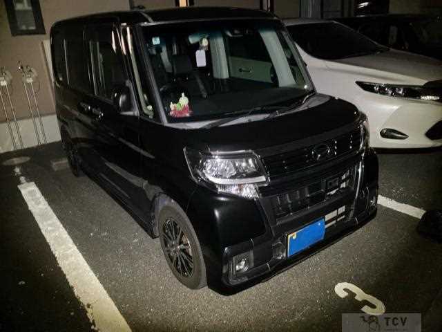 2016 Daihatsu Tanto
