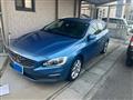 2014 Volvo V60