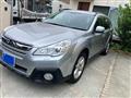 2013 Subaru Outback