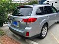 2013 Subaru Outback