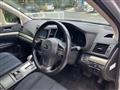 2013 Subaru Outback