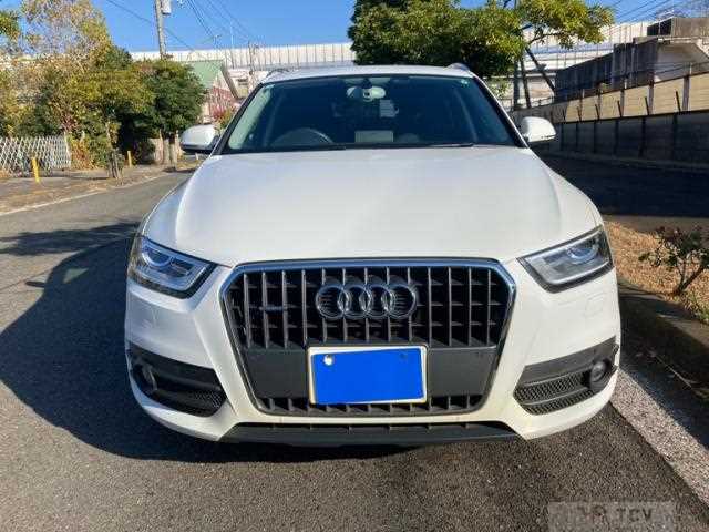 2012 Audi Audi Others