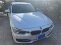 2013 BMW 3 Series
