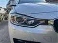 2013 BMW 3 Series
