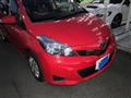 2013 Toyota Vitz
