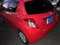 2013 Toyota Vitz