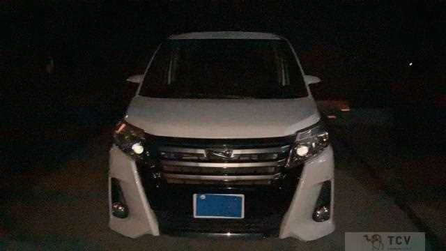 2014 Toyota Noah