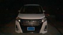 2014 Toyota Noah