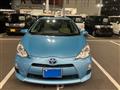 2014 Toyota AQUA