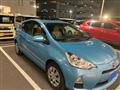 2014 Toyota AQUA