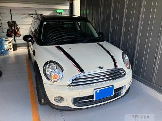 2012 BMW MINI Other