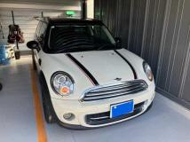 2012 BMW MINI Other