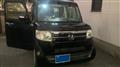 2016 Honda N BOX