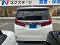 2021 Toyota Alphard G