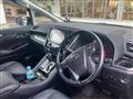 2021 Toyota Alphard G