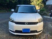 2010 Toyota Corolla Rumion