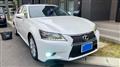 2012 Lexus GS