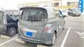 2013 Honda Freed