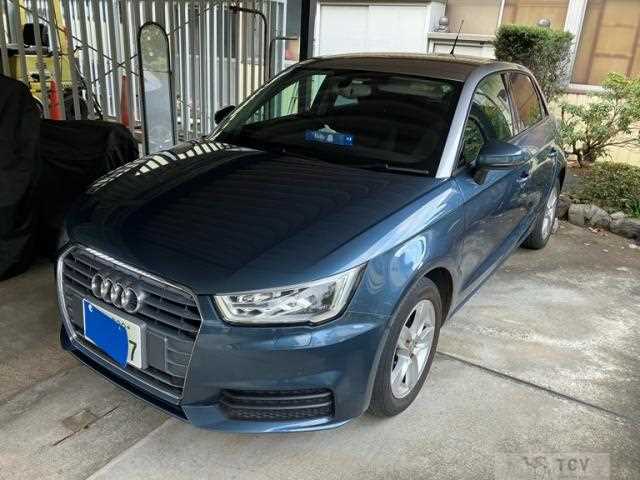 2017 Audi Audi Others