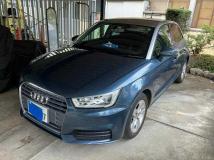 2017 Audi Audi Others