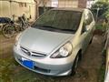 2007 Honda Fit