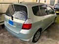 2007 Honda Fit