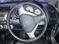 2007 Honda Fit