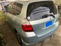 2007 Honda Fit