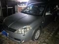 2001 Nissan Wingroad
