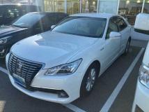 2014 Toyota Kluger Hybrid