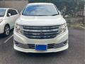 2010 Nissan Elgrand
