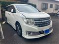 2010 Nissan Elgrand