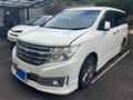2010 Nissan Elgrand