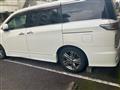 2010 Nissan Elgrand