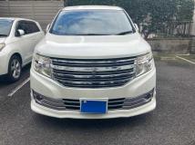 2010 Nissan Elgrand