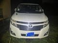 2010 Nissan Elgrand