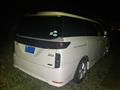2010 Nissan Elgrand