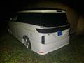 2010 Nissan Elgrand