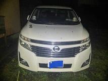 2010 Nissan Elgrand
