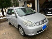 2007 Toyota Raum