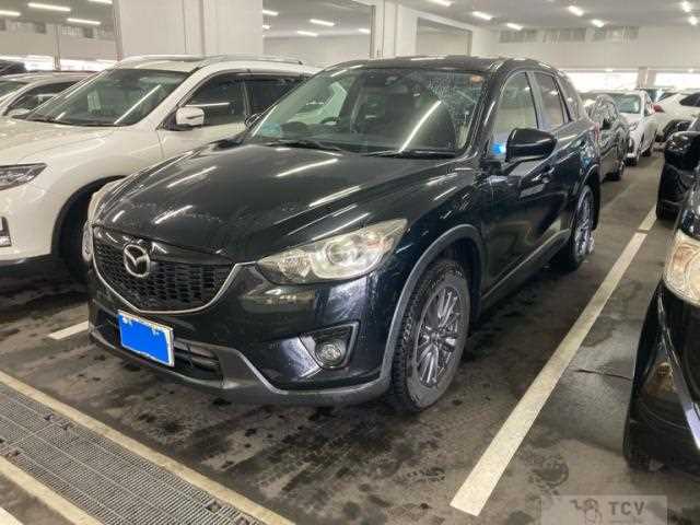 2013 Mazda CX-5