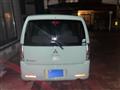 2013 Mitsubishi eK Wagon