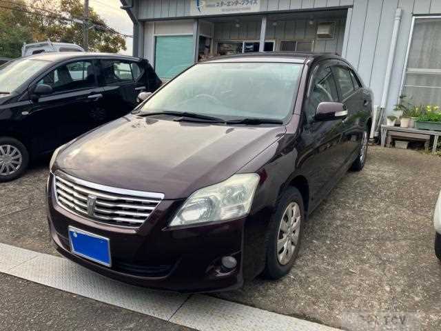 2009 Toyota Premio