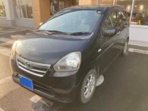 2012 Daihatsu Mira