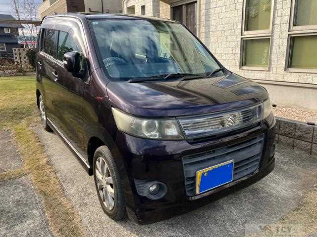 2011 Suzuki Suzuki Others