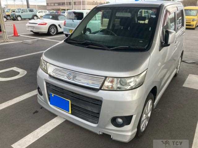 2010 Suzuki Suzuki Others