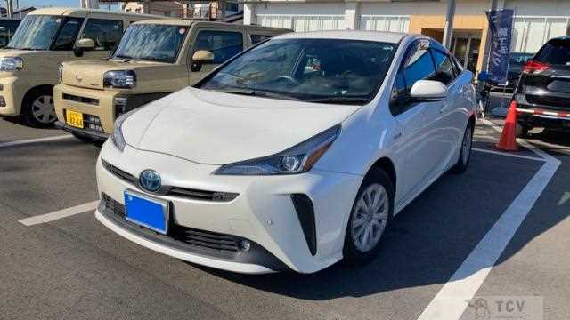 2019 Toyota Prius