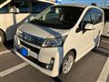 2013 Daihatsu Move