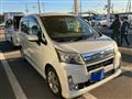 2013 Daihatsu Move