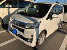2013 Daihatsu Move